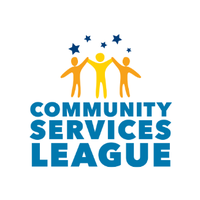 Community Services League - Buckner