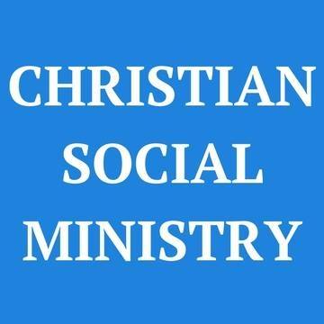 Christian Social Ministries