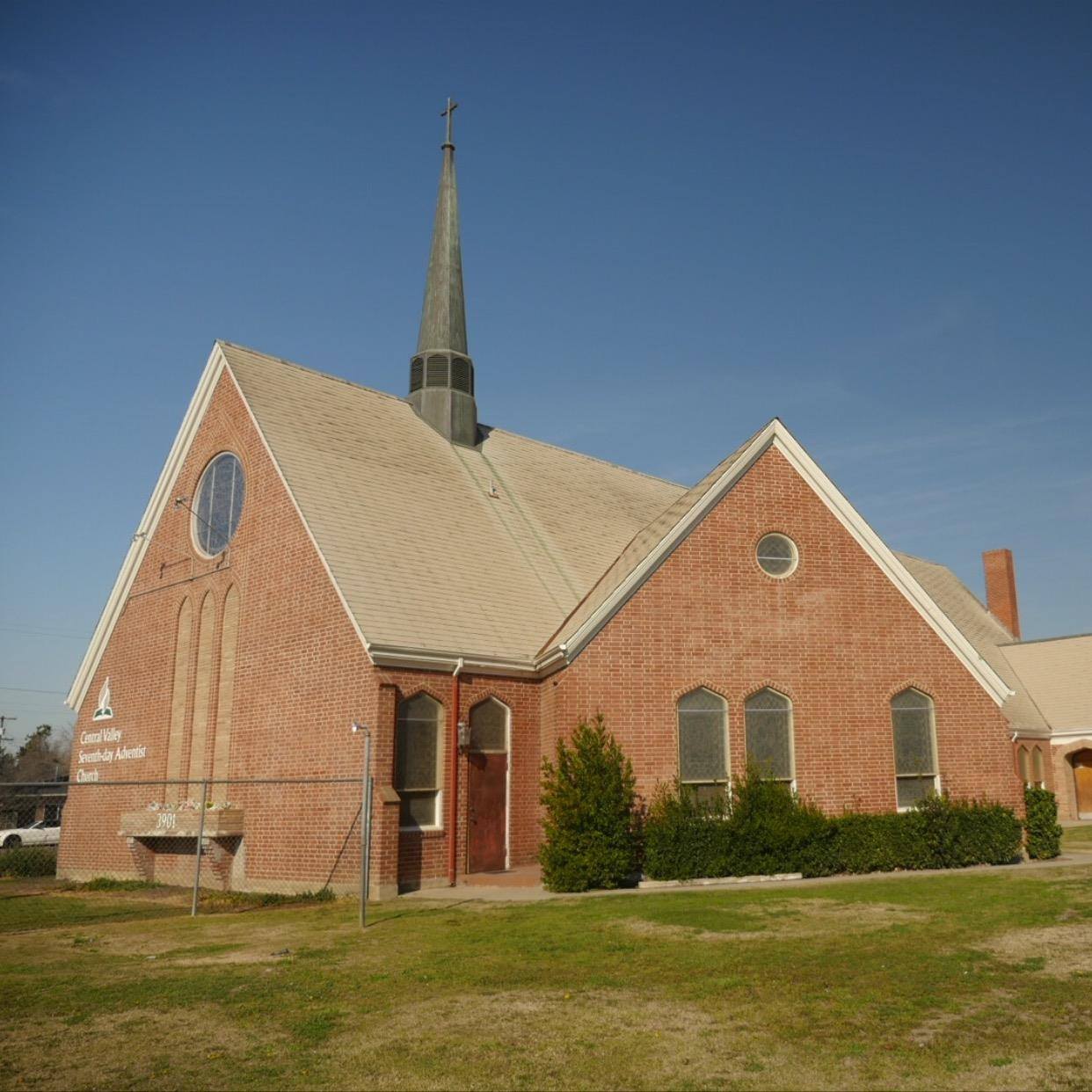 Central Valley SDA Church (USDA) Food Pantry