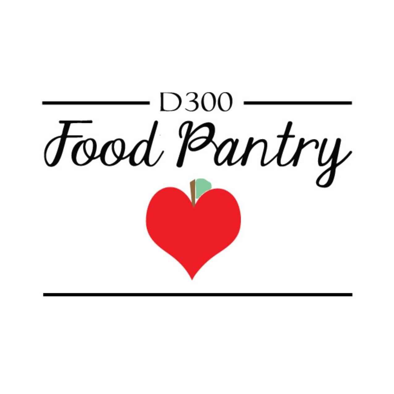 D300 Food Pantry