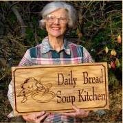 Daily Bread Soup Kitchen 