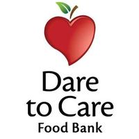 Dare to Care - Food Bank