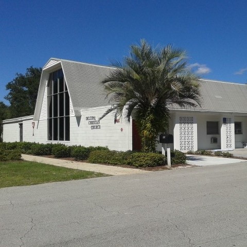 Deltona Christian Church Food Pantry