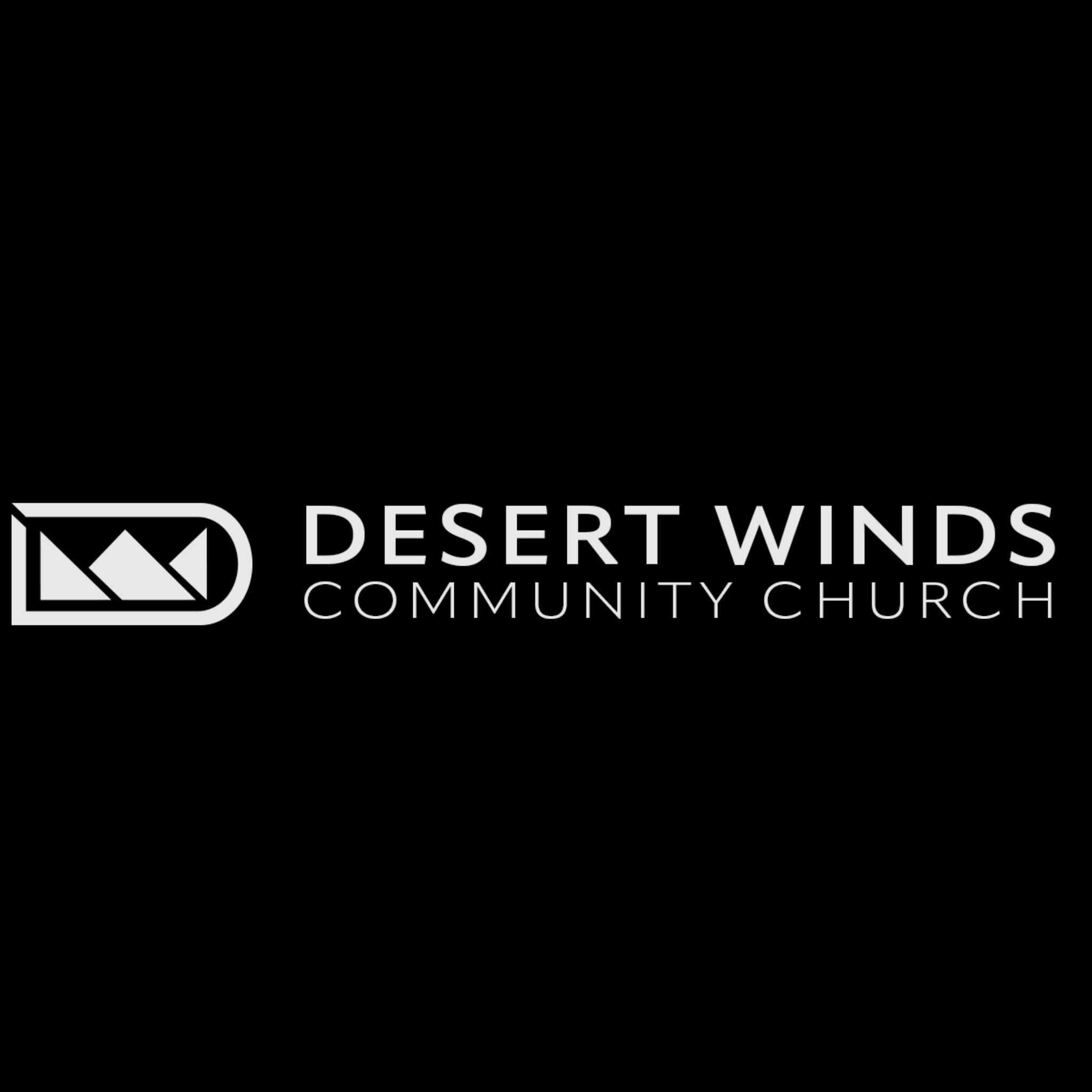Desert Winds Community Church Soup Kitchen