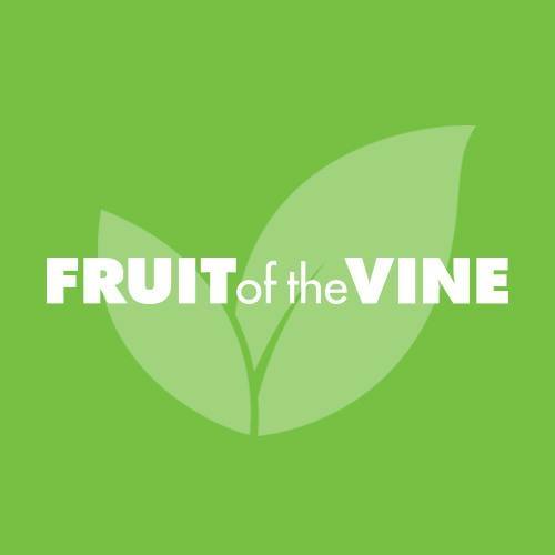 Fruit of the Vine Food Shelf at  Duluth Vineyard Church