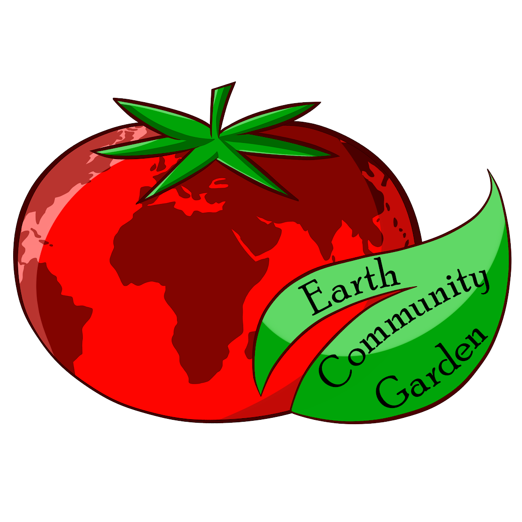 Earth Community Food Pantry