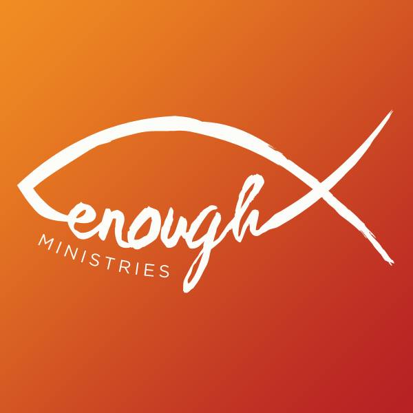 Enough Ministries Soup Kitchen