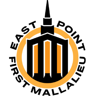 East Point First Mallalieu UMC Food Pantry