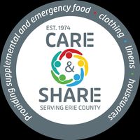 Care and Share of Erie County