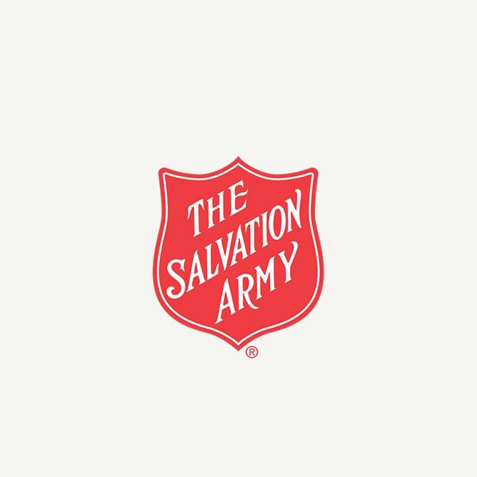 The Salvation Army - Evansville