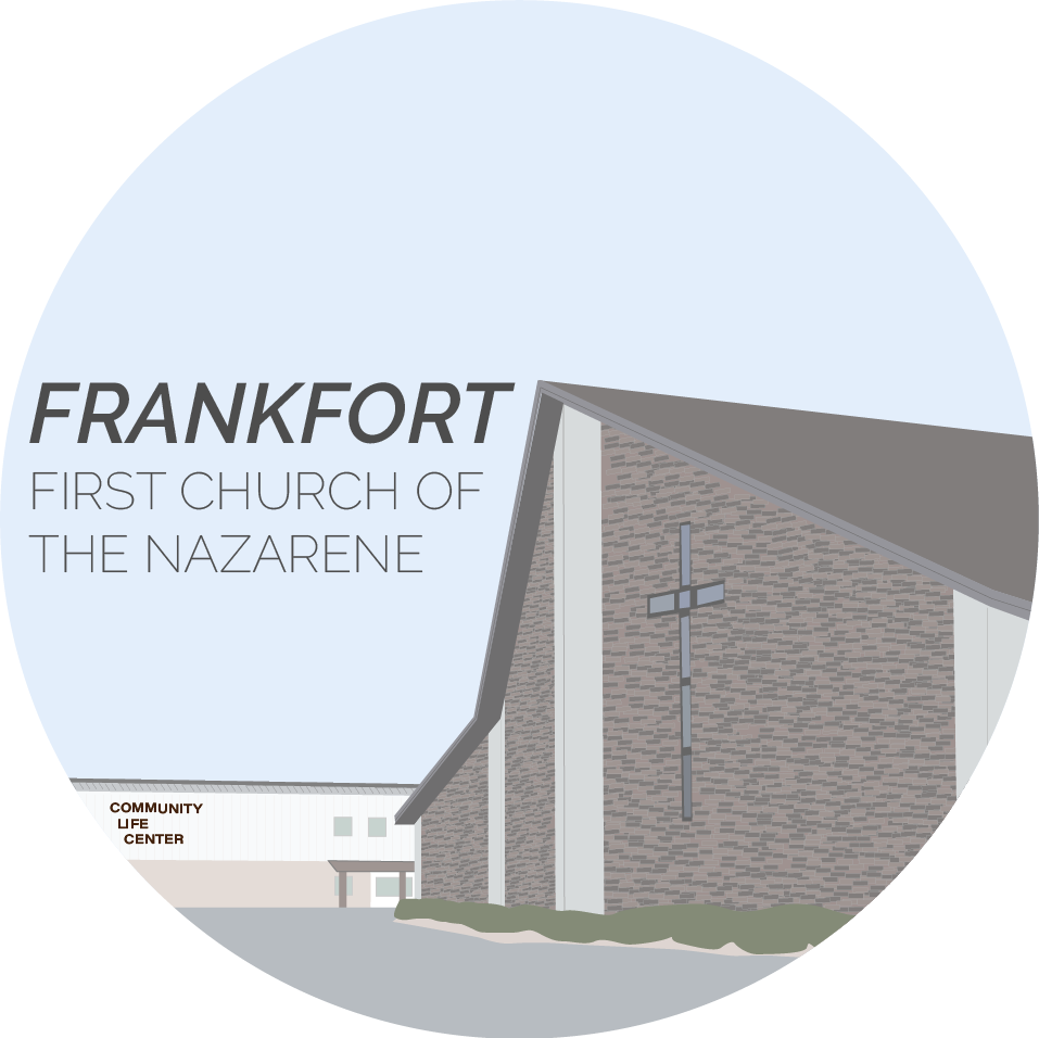 First Church of the Nazarene - Food Pantry