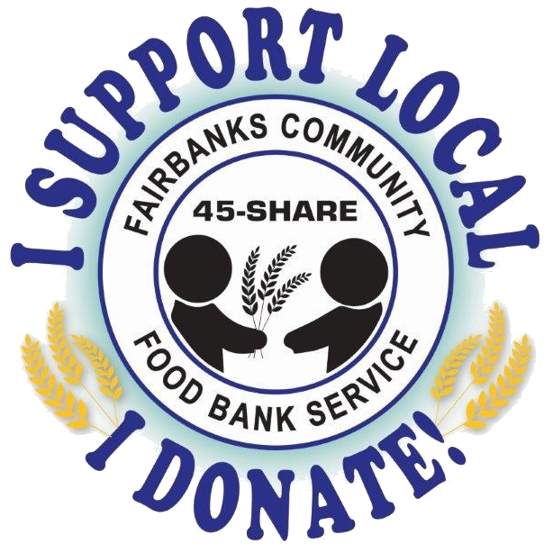 Fairbanks Community Food Bank Service 