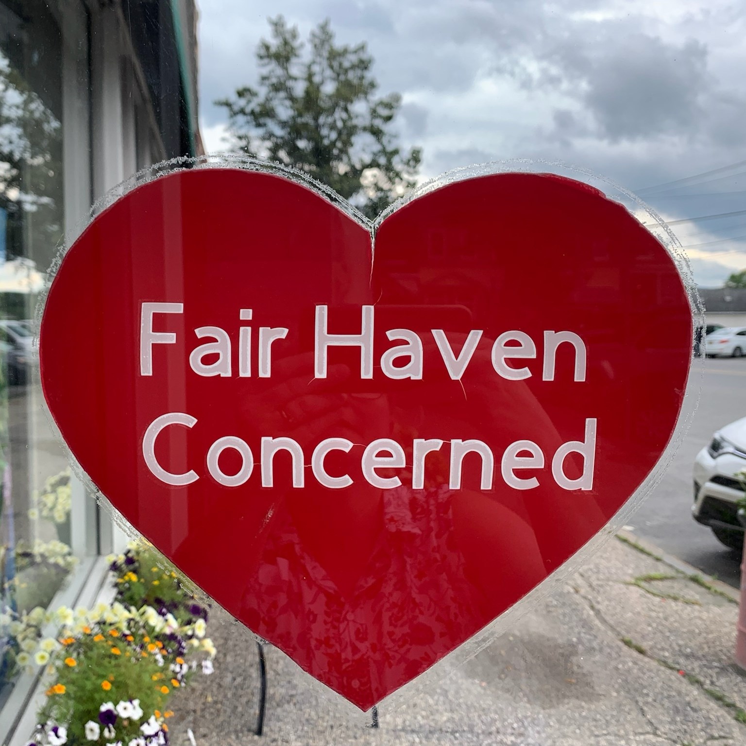 Fair Haven Concerned