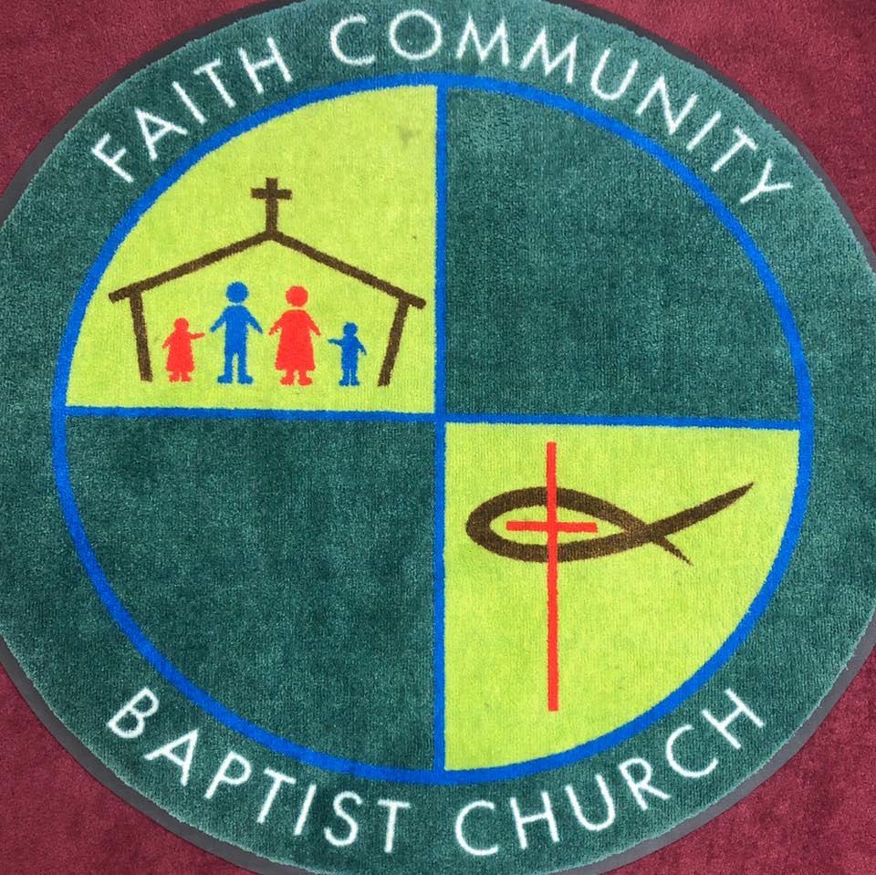 Faith Community Baptist Church