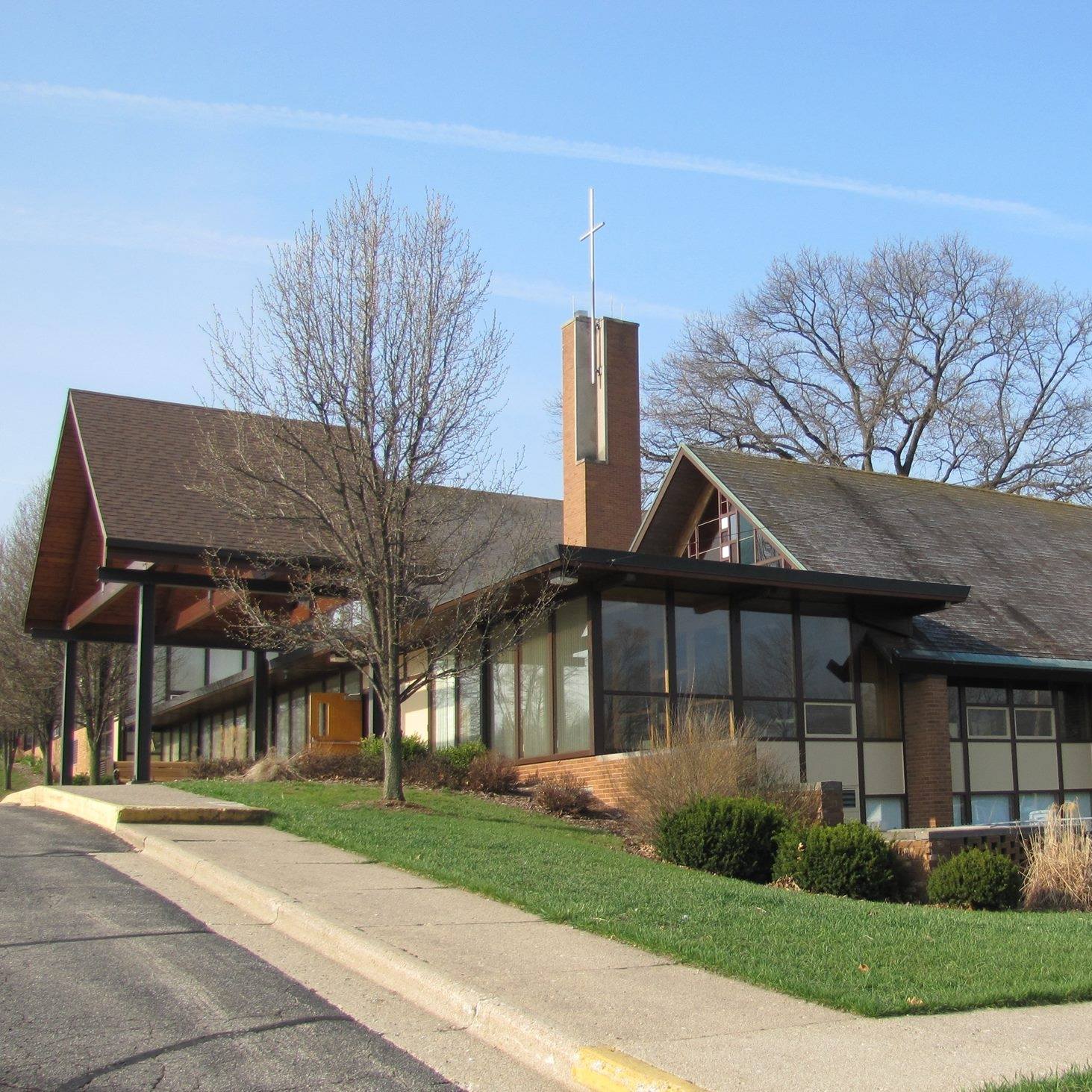 Faith Lutheran Church