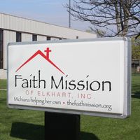 Faith Mission Soup Kitchen