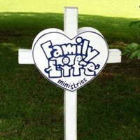 Family Life Ministries Food Pantry