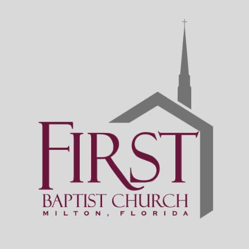 First Baptist Church of Milton Food Pantry