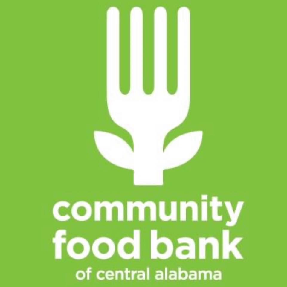 Community Food Bank of Central Alabama