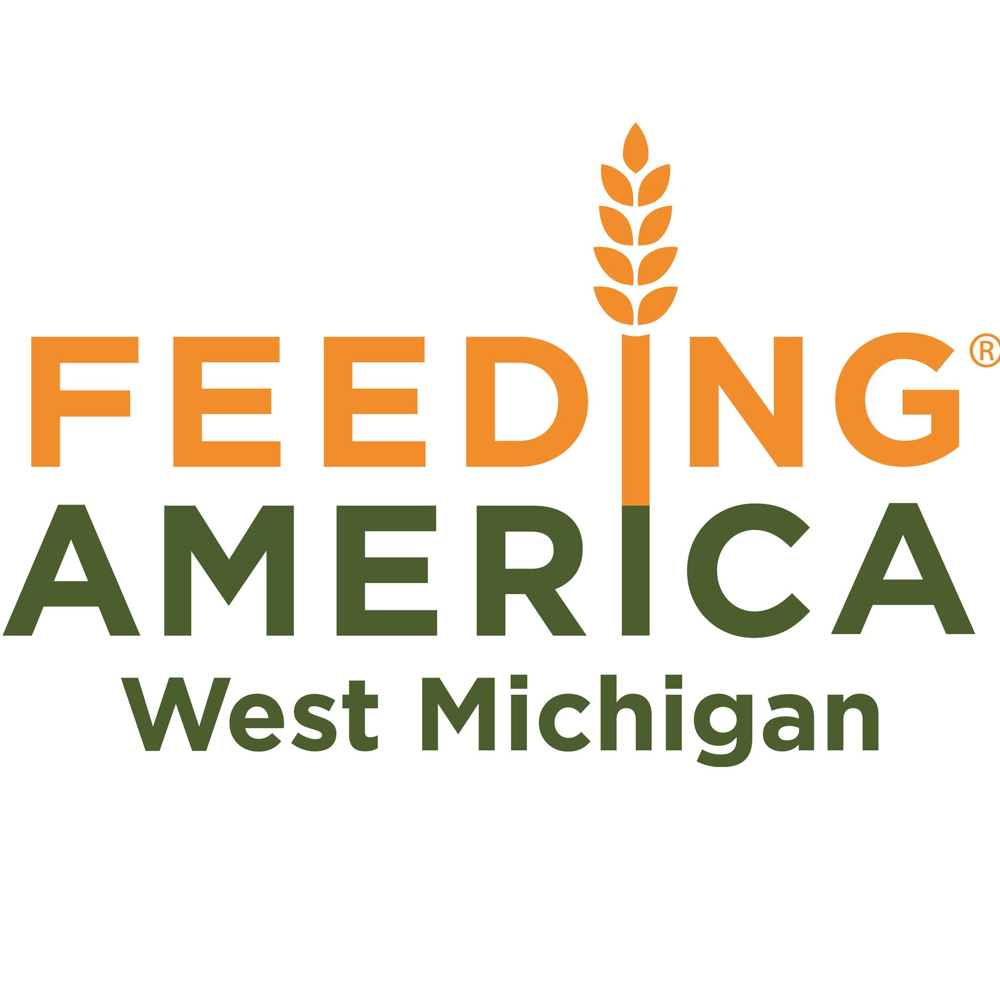 Feeding America West Michigan