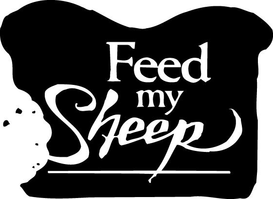 Feed My Sheep