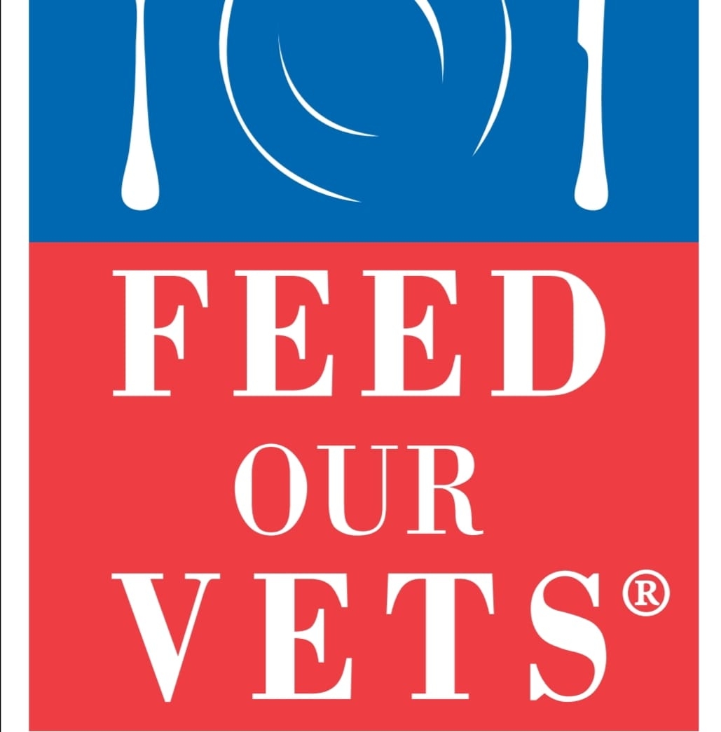 Feed Our Vets Pantry