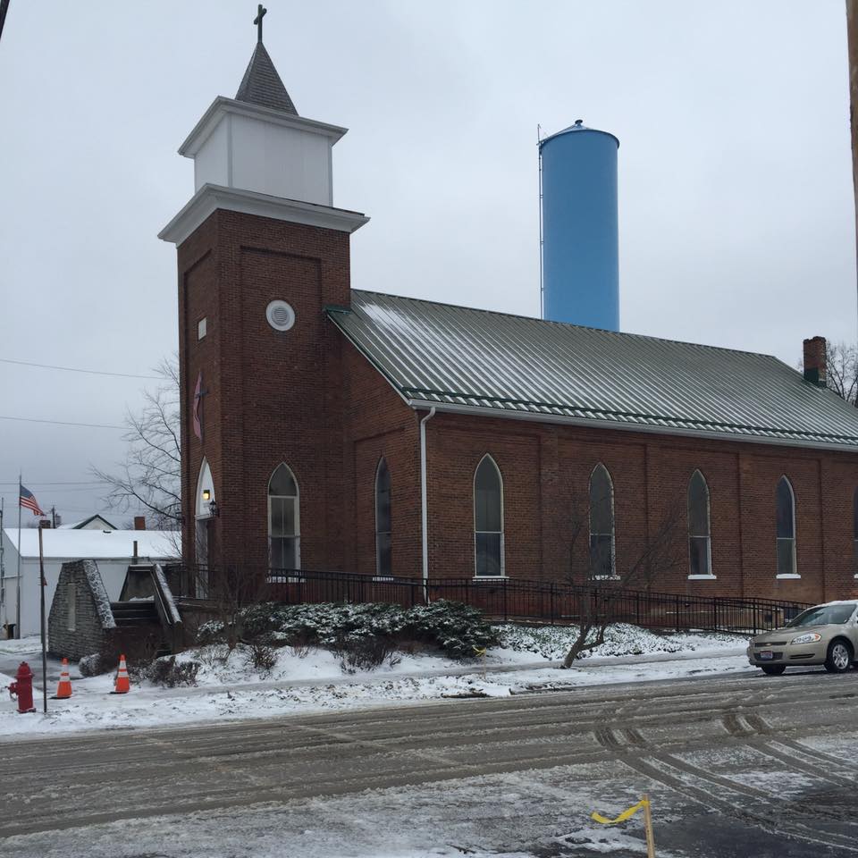 Felicity United Methodist Church