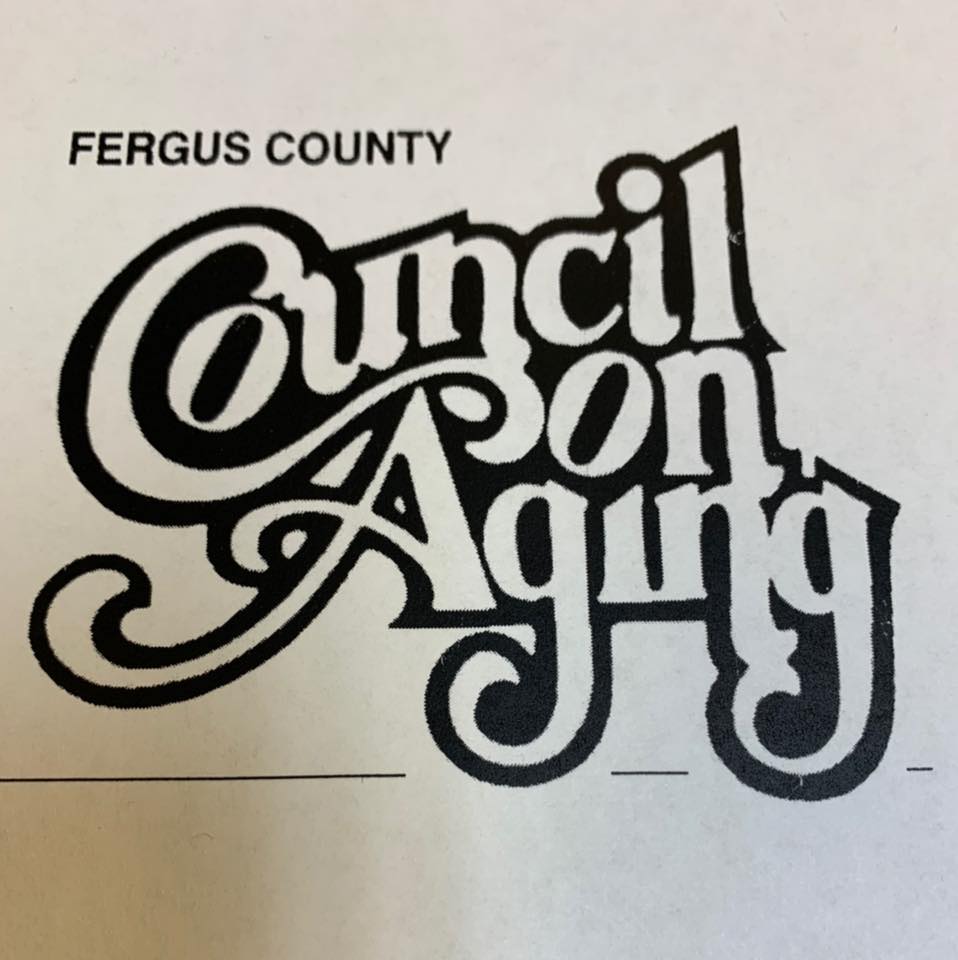 Fergus County Council on Aging 