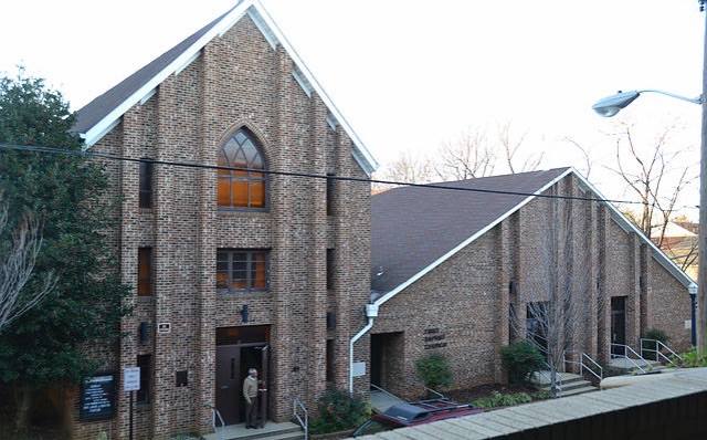 First Baptist of Annapolis