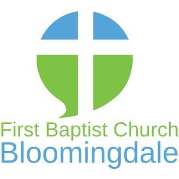 Bloomingdale Community Food Pantry