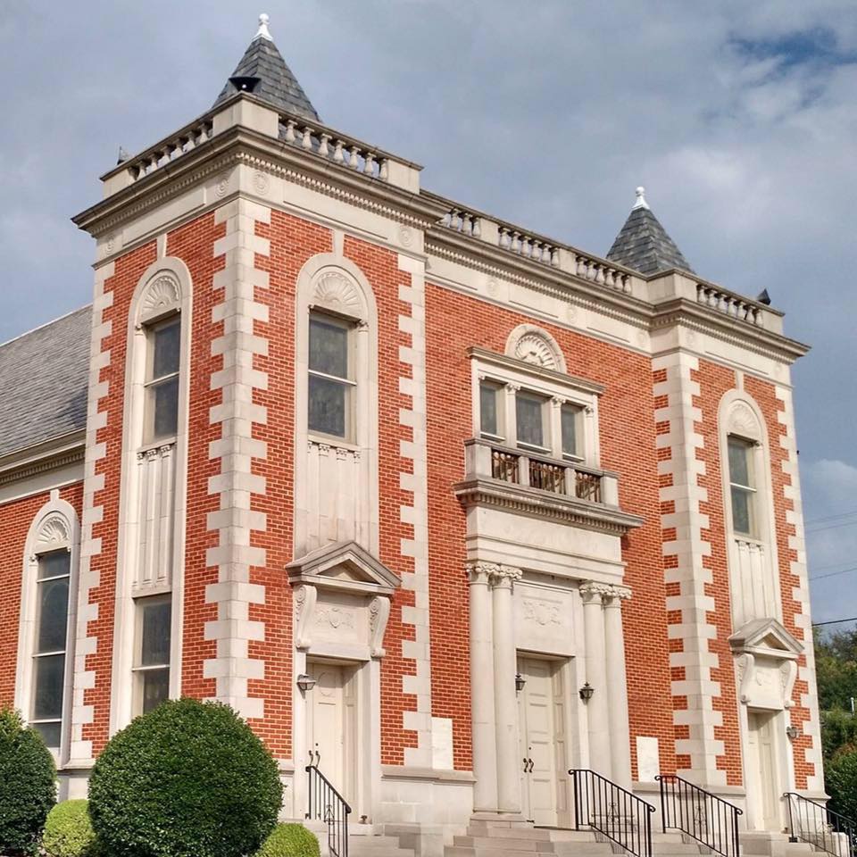 First Baptist Church of Sylvester