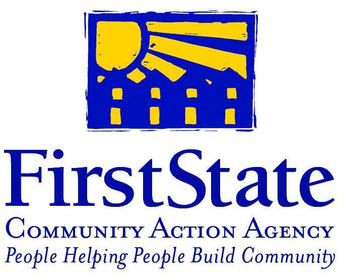 First State Community Action Food Closet