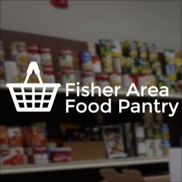 Fisher Area Food Pantry