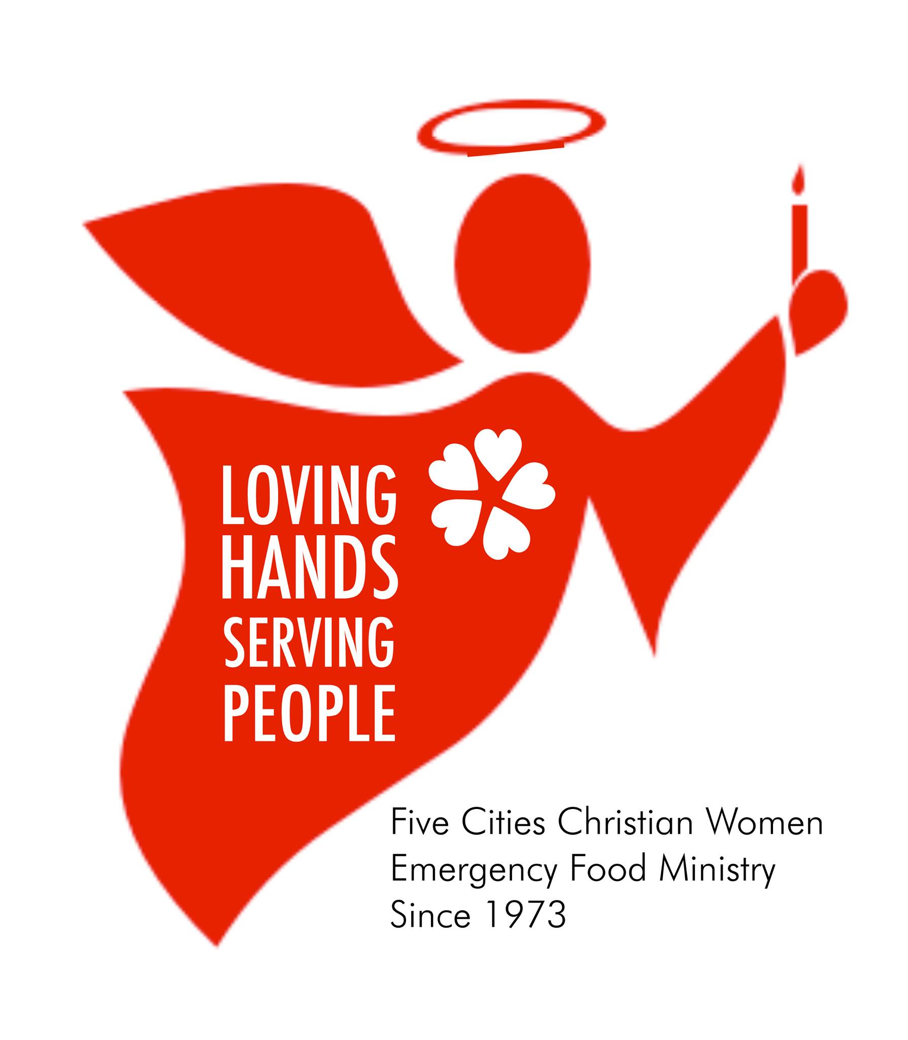 Five Cities Christian Women Food Pantry