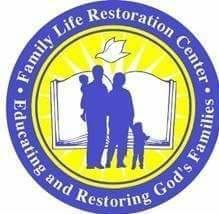 Family Life Restoration Center Food Pantry
