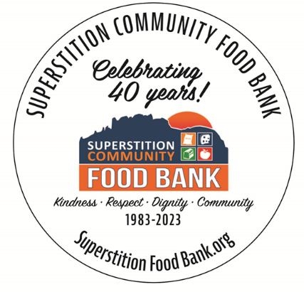 Superstition Community Food Bank