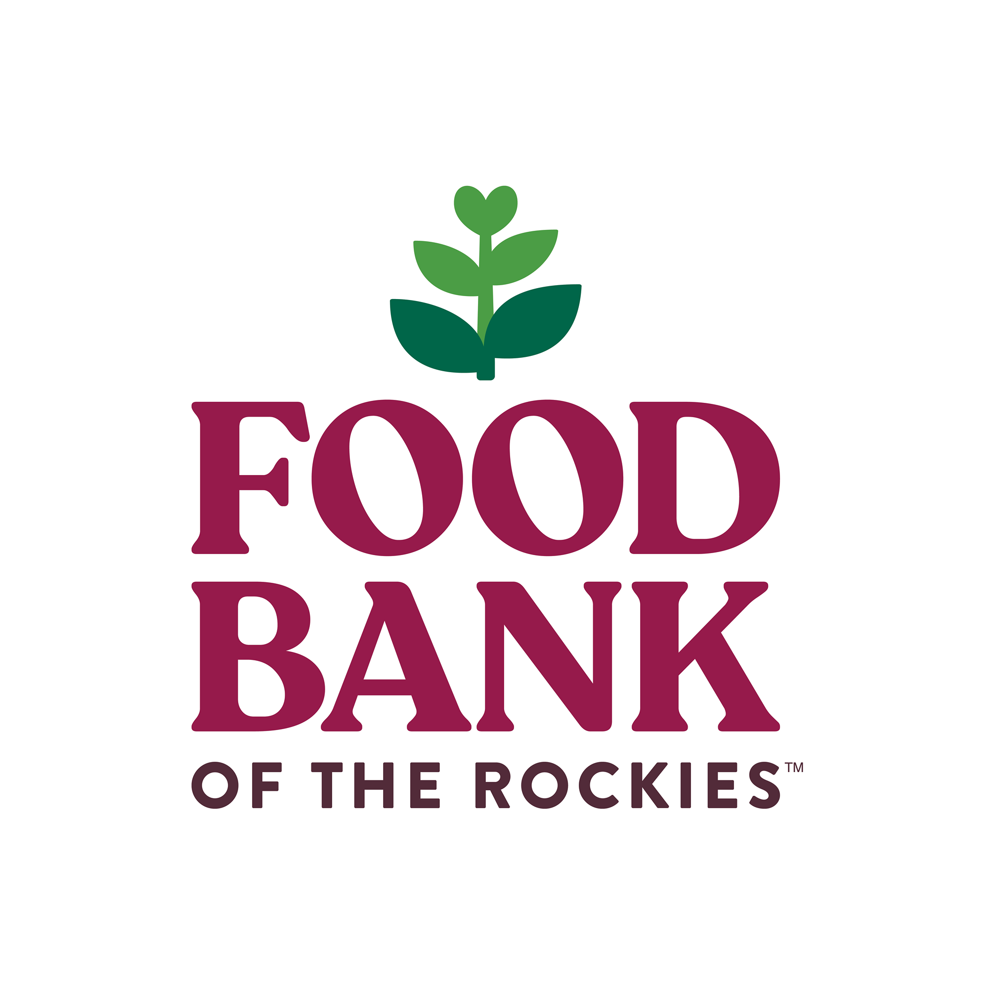 Food Bank of the Rockies