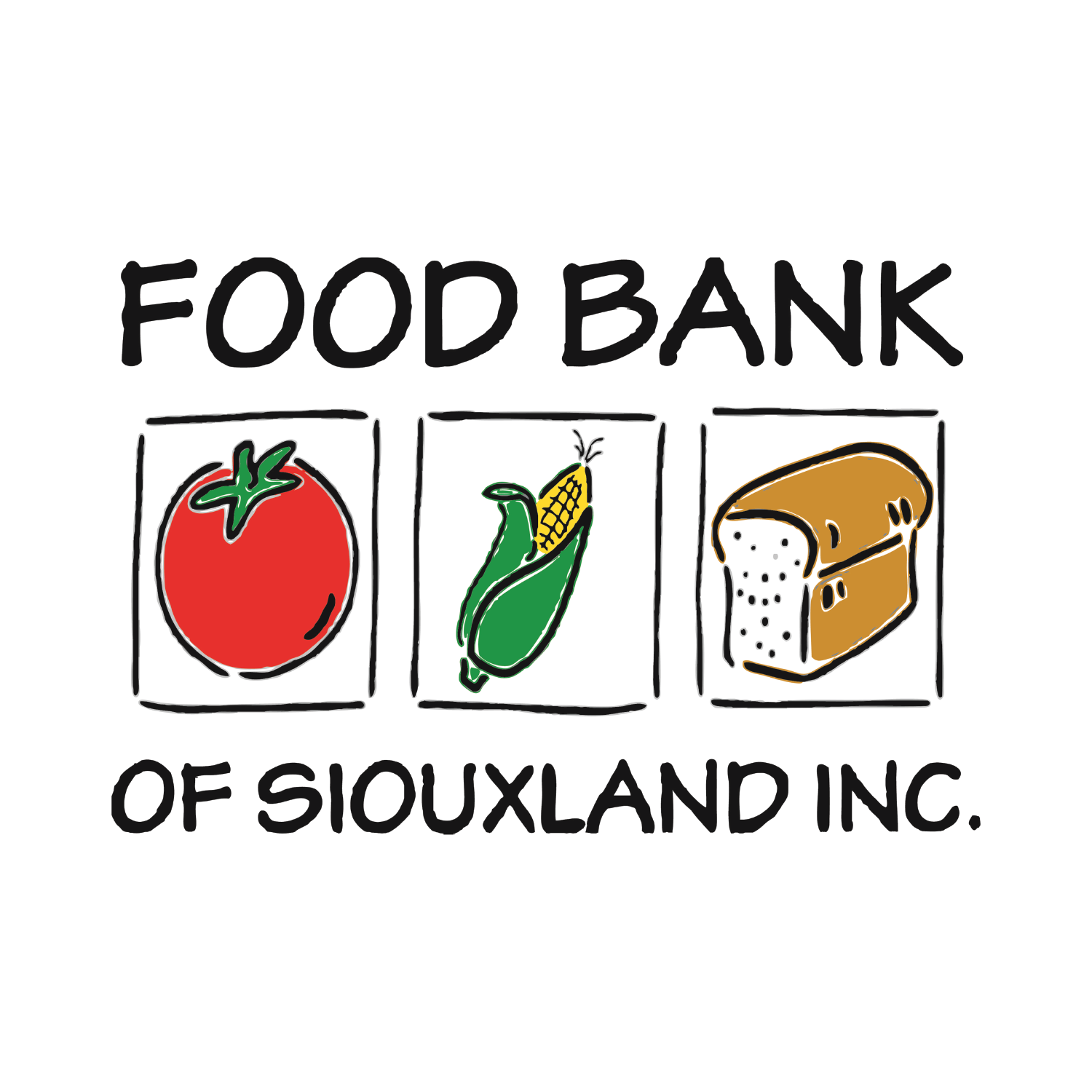 Food Bank of Siouxland