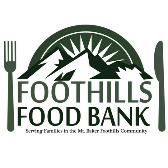 Foothills Food Bank