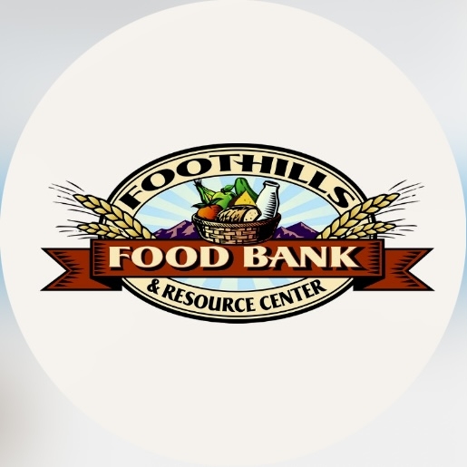 Foothills Food Bank & Resource Center