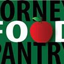 Forney Food Pantry