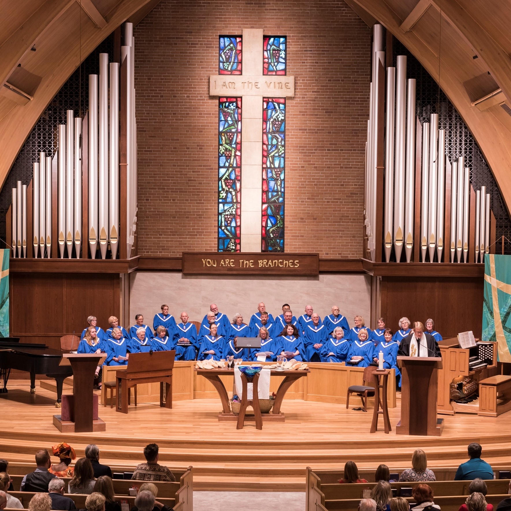 First Presbyterian Church Boise