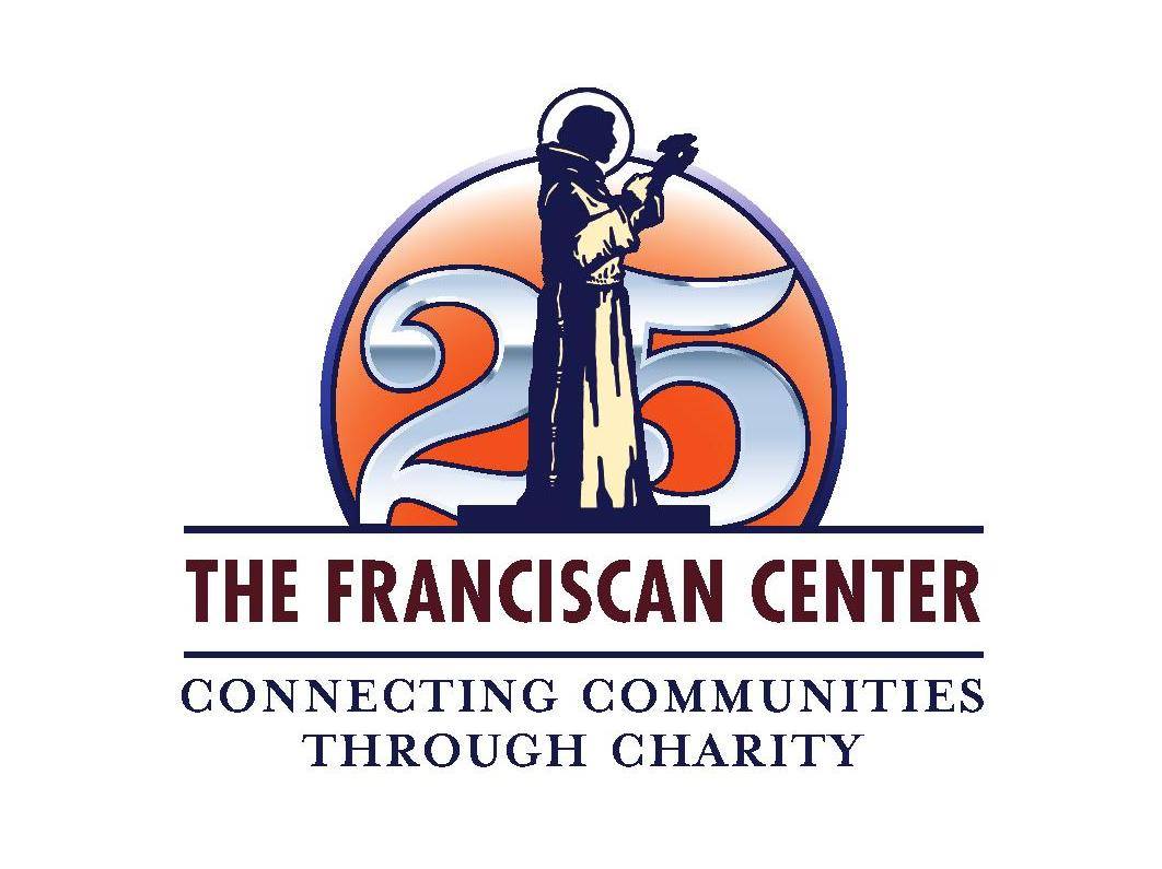 Franciscan Center - Food Pantry