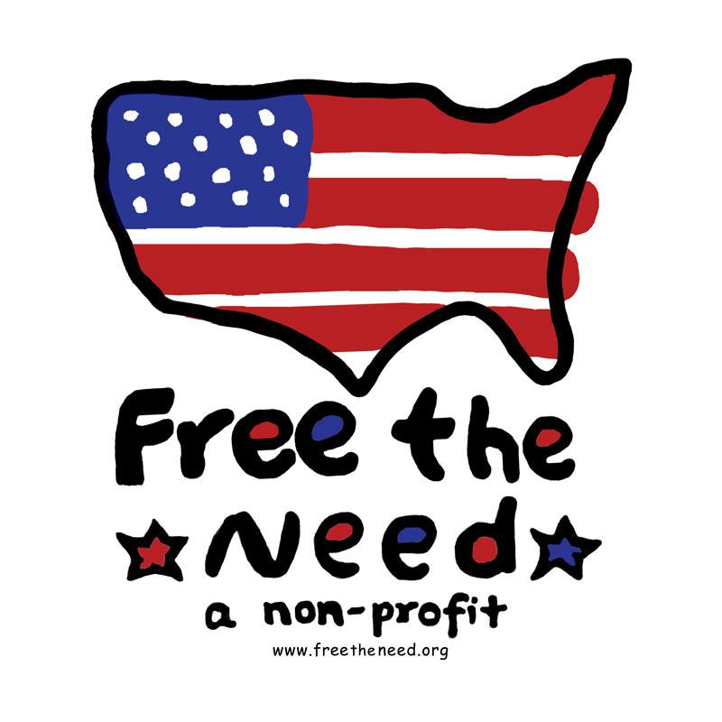 Free The Need Joost Ave - Food Pantry 