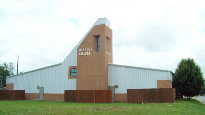 Friendly Chapel 