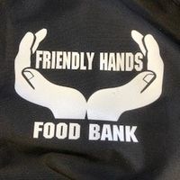 Friendly Hands Food Bank Inc