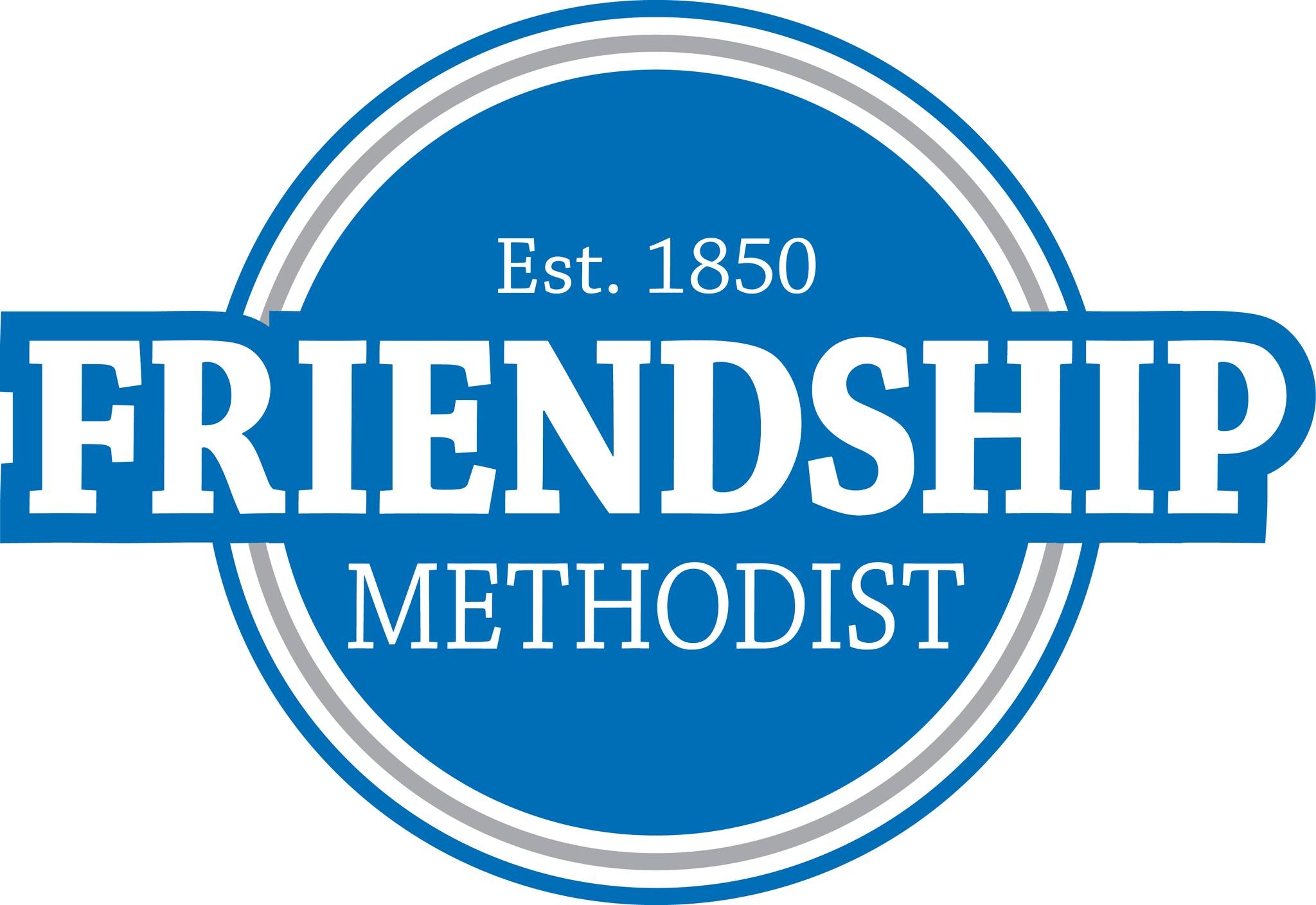 Friendship United Methodist Church 