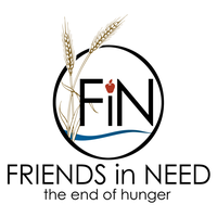 Friends In Need Food Shelf