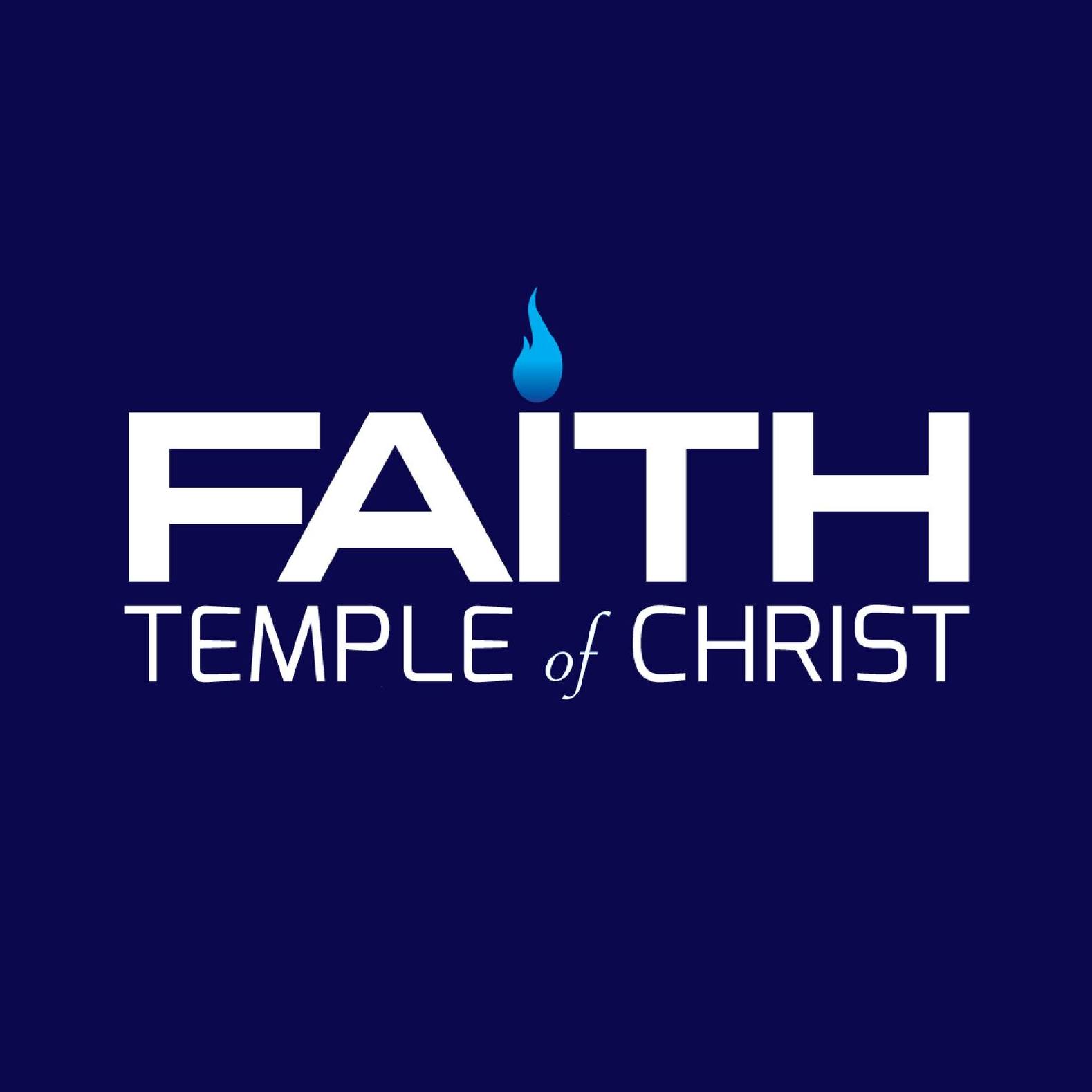 Faith Temple of Christ - Food Pantry