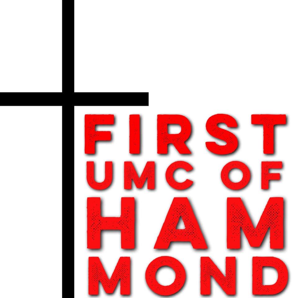 First United Methodist - Food Pantry